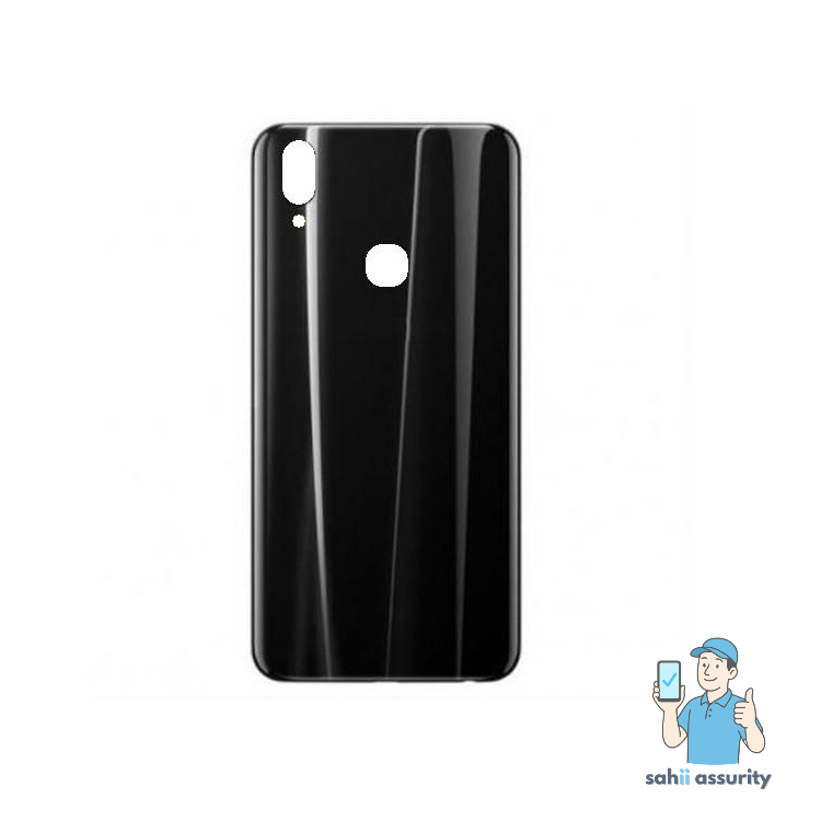 Back Panel Cover for Vivo Z1